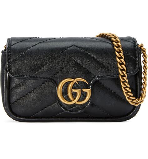 gucci gg marmont coin purse|Gucci Marmont price.